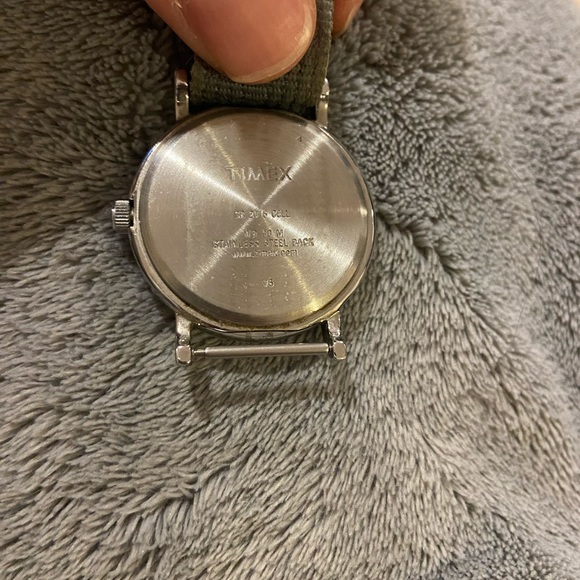 Mens Timex indiglo watch in great condition - Picture 4 of 4